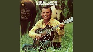 Watch Stonewall Jackson Joy To The World video