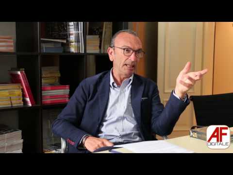 Intervista a Roberto Paris - Managing director Universal Pictures Italia