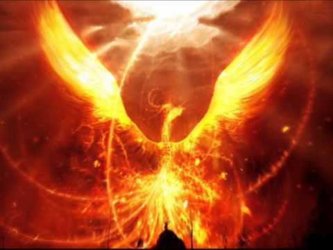 Burning Sky Video