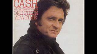 Watch Johnny Cash Go On Blues video