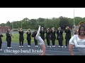 UNCUT HD: Trotwood vs Proviso East 2013