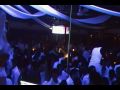 5th ANNUAL WHITE PARTY W/ IVANO BELLINI IN THE TERRACE @ JACKSONS PART 1