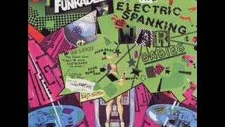 Watch Funkadelic Electric Spanking Of War Babies video