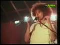Il Signore di Baux - Concerto Villa Pamphili, Roma, 1979