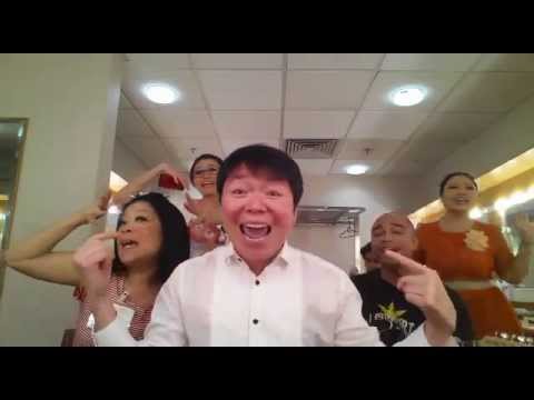 Just The Way You Are Hokkien Version by Broadway Beng
