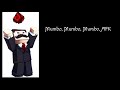 Nightcore- Mumbo Jumbo You Are AFK!! Remix -FamilyCraft Dad