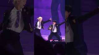 Love Me Like This Challenge. Changbin And Felix