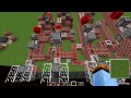Joe a jeho redstonové obludy | Auto varna na potiony hotová | Minecraft CZ HD
