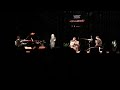 Concha Buika LIVE - Mi niña Lola (Belgrade, 2013)