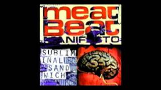 Watch Meat Beat Manifesto Cancer video