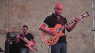 AP Hammamet Festival Juilliet 2016