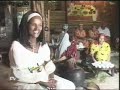 Traditional Coffee Ceromoney Gurage