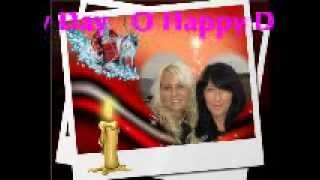 Watch Traditional O Happy Day video