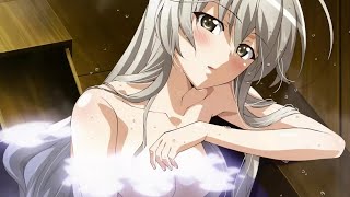 Yosuga no Sora? AMV ?Last Sex