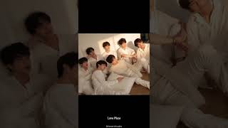 Love Maze - Bts