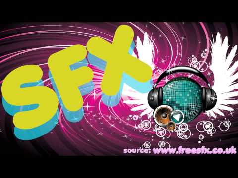 FREE SOUND FX Folk Jam ground