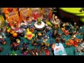 Skylanders Trap Team Unboxing Air Element Storm Warning Trap