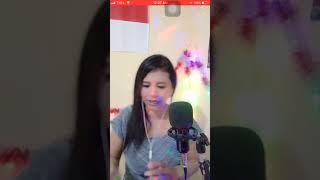 Mami Ira Live On Bigo Live Indonesia