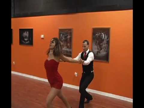Dance Artist