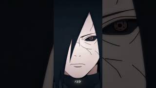 Madara Fire Style Jutsu
