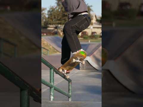 FS CROOK BY TRE WILLIAMS