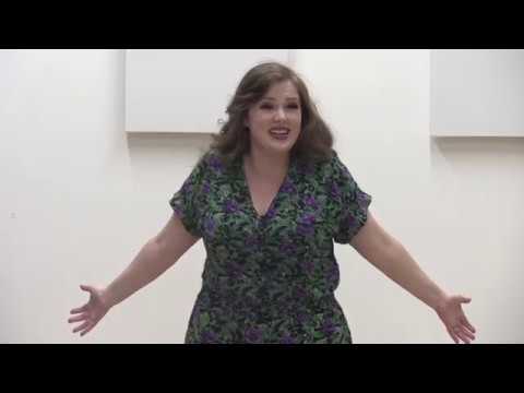 Shy, Emma Brock