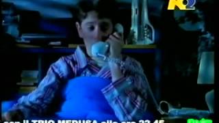 Cartoonandfilmstv Presenta Piccoli Brividi-Mostri A Rapporto Parte 1