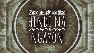 Zikk - Hindi Na Non