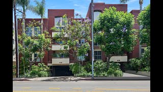 410 S Barrington #206 | Brentwood