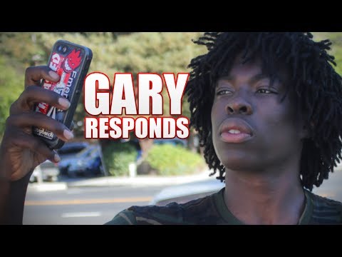 Gary Responds To Your SKATELINE Comments Ep. 46