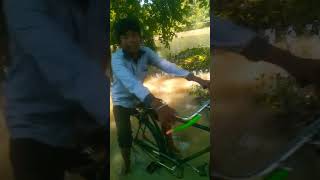 Ganga Jamuna Abul A A