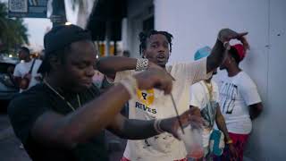 Смотреть клип Sauce Walka X 44 Mike Deezy X Voochie P - Sauce Beach Florida Official Music Video