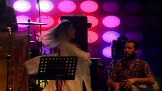 Plak Festivali Baba Zula - Aşıkların Sözü Kalır