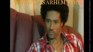 Du Crime Au Christ 2 Film Nigérien En Français.flv