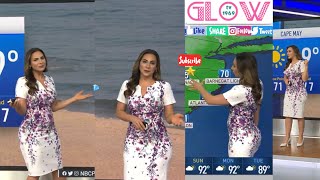 Michelle Rotella Flowers Solo Slow Motion Slow Audio 8.2.22