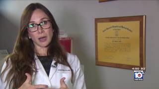 New Treatment For Eczema Dupixent