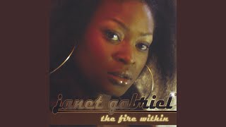 Watch Janet Gabriel You Said video