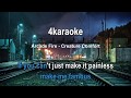 Creature Comfort (Instrumental) (Karaoke) Arcade Fire Mp3