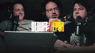 Debuff | EP96: Teleportation / N64 / Severance