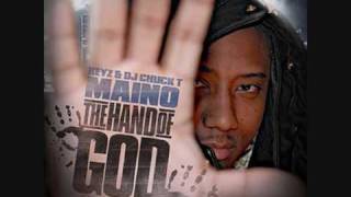 Watch Maino My Hood video