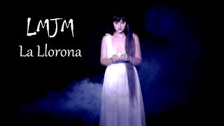 Lmjm - La Llorona - Официальное Видео