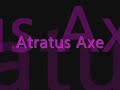view Atratus Axe