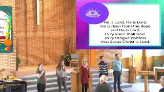 South Grandville CRC - November 20, 2022
