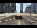 GTA 5 Funny Moments | "SKY HIGH TO GROUND ZERO" | E263 (GTA V Online)
