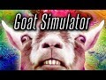 Goat Simulator GOAT BACK!