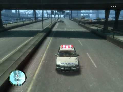 GTA IV GTA IV