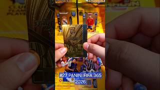 Hit Den Baller Karty Piłkarskie Panini Fifa 365 2026 2025 Danielos