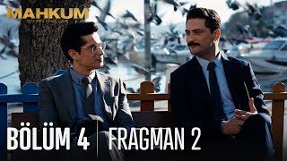 Mahkum 4. Bölüm 2. Fragmanı