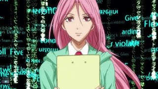 Satsuki Momoi Edit Knb