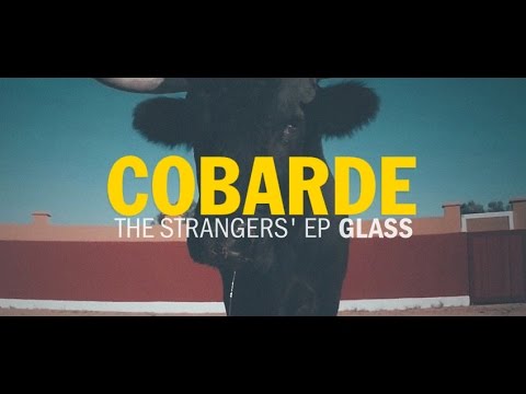 The Strangers - Cobarde